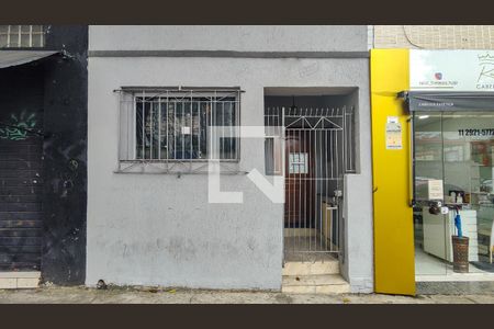 Casa à venda com 125m², 2 quartos e sem vagaFachada