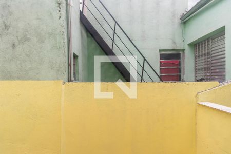 Casa à venda com 125m², 2 quartos e sem vagaVista do Closet da Suíte