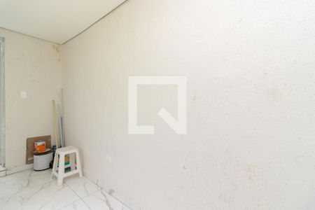 Casa à venda com 125m², 2 quartos e sem vagaCloset da Suíte