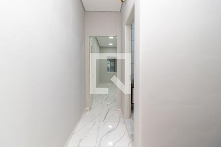 Casa à venda com 125m², 2 quartos e sem vagaCorredor dos Quartos