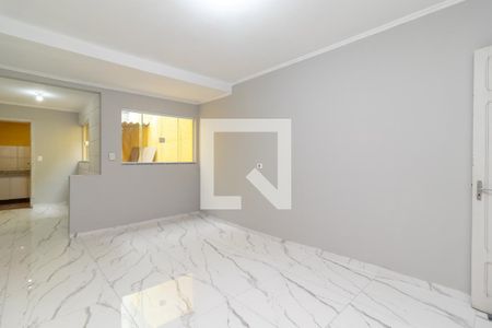 Casa à venda com 125m², 2 quartos e sem vagaSala de Jantar