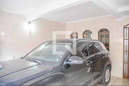 Casa à venda com 213m², 3 quartos e 2 vagasGaragem