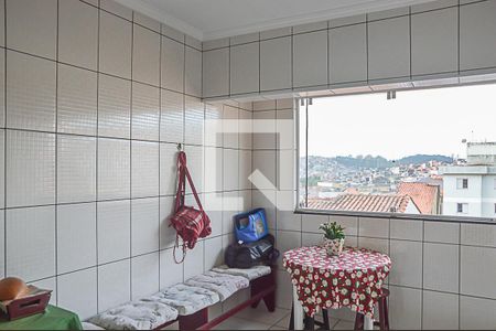 Casa à venda com 213m², 3 quartos e 2 vagasQuintal