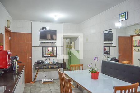 Casa à venda com 213m², 3 quartos e 2 vagasCozinha