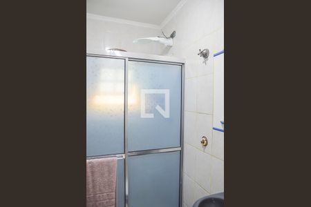 Casa à venda com 213m², 3 quartos e 2 vagasBanheiro da Suíte