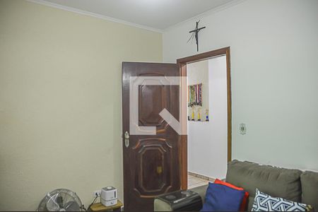 Sala de casa à venda com 3 quartos, 213m² em Nova Petrópolis, São Bernardo do Campo