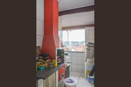 Casa à venda com 213m², 3 quartos e 2 vagasChurrasqueira