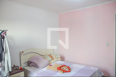 Casa à venda com 213m², 3 quartos e 2 vagasQuarto 2