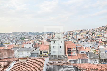 Casa à venda com 213m², 3 quartos e 2 vagasVista do Quarto 2