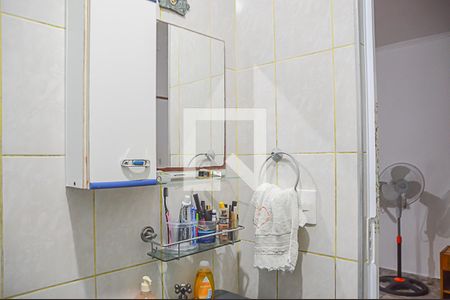 Casa à venda com 213m², 3 quartos e 2 vagasBanheiro da Suíte