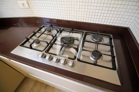 Casa à venda com 220m², 5 quartos e 2 vagasCozinha