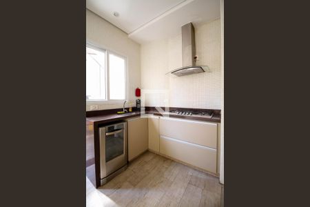 Casa à venda com 220m², 5 quartos e 2 vagasCozinha