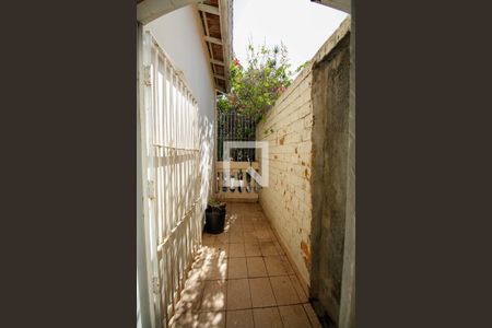 Casa à venda com 220m², 5 quartos e 2 vagasVaranda do Quarto 2