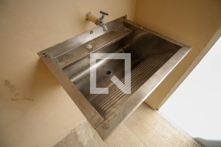 Casa à venda com 220m², 5 quartos e 2 vagasÁrea de Serviço