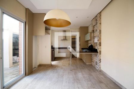 Casa à venda com 220m², 5 quartos e 2 vagasSala de Jantar