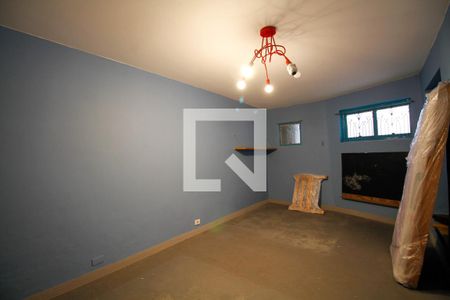 Casa à venda com 220m², 5 quartos e 2 vagasÁrea comum