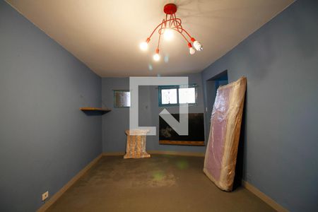 Casa à venda com 220m², 5 quartos e 2 vagasÁrea comum