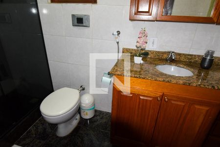 Casa para alugar com 200m², 3 quartos e 2 vagasBanheiro 2