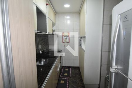 Casa para alugar com 200m², 3 quartos e 2 vagasCozinha