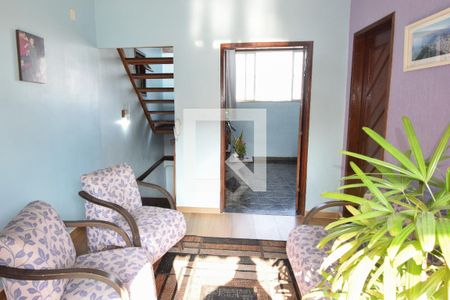 Casa para alugar com 200m², 3 quartos e 2 vagasSala 2