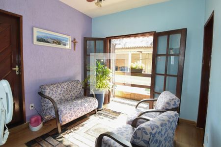 Casa para alugar com 200m², 3 quartos e 2 vagasSala 2