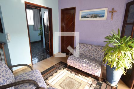 Casa para alugar com 200m², 3 quartos e 2 vagasSala 2