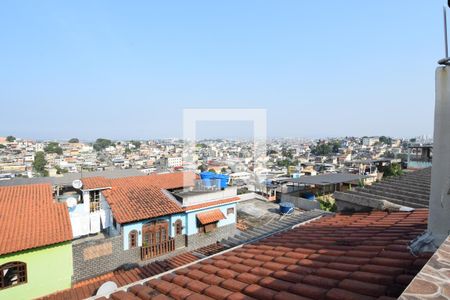 Casa para alugar com 200m², 3 quartos e 2 vagasTerraço