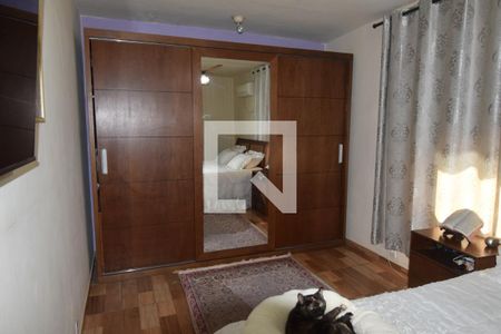 Casa para alugar com 200m², 3 quartos e 2 vagasQuarto 3