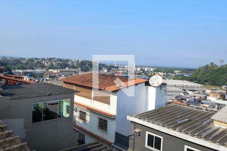 Casa para alugar com 200m², 3 quartos e 2 vagasTerraço