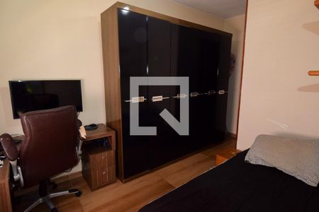 Casa para alugar com 200m², 3 quartos e 2 vagasQuarto 2