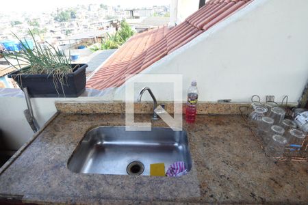 Casa para alugar com 200m², 3 quartos e 2 vagasTerraço