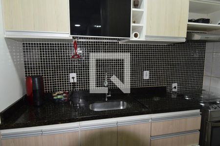 Casa para alugar com 200m², 3 quartos e 2 vagasCozinha