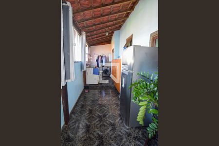Casa para alugar com 200m², 3 quartos e 2 vagasÁrea de Serviço