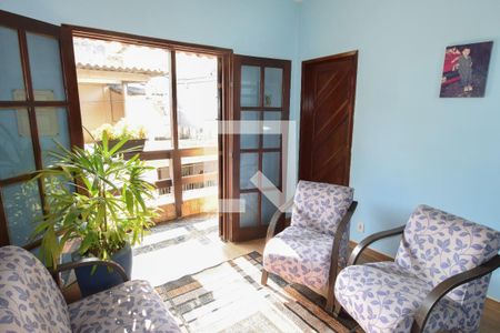 Casa para alugar com 200m², 3 quartos e 2 vagasSala 2