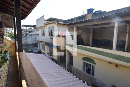 Casa para alugar com 200m², 3 quartos e 2 vagasVaranda