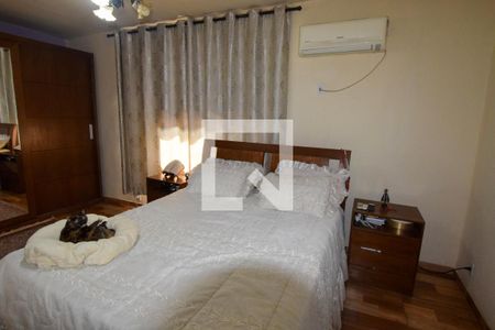 Casa para alugar com 200m², 3 quartos e 2 vagasQuarto 3