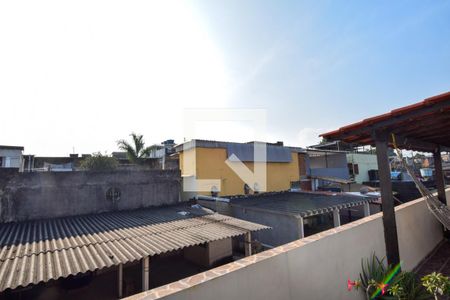 Casa para alugar com 200m², 3 quartos e 2 vagasTerraço