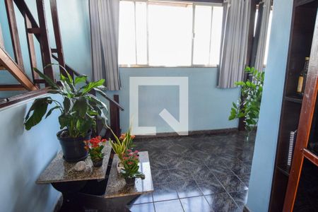 Casa para alugar com 200m², 3 quartos e 2 vagasÁrea de Serviço