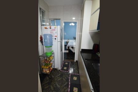 Casa para alugar com 200m², 3 quartos e 2 vagasCozinha