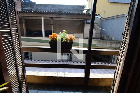 Casa para alugar com 200m², 3 quartos e 2 vagasVaranda