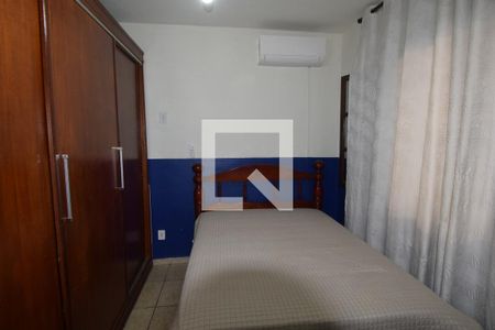 Casa para alugar com 200m², 3 quartos e 2 vagasQuarto