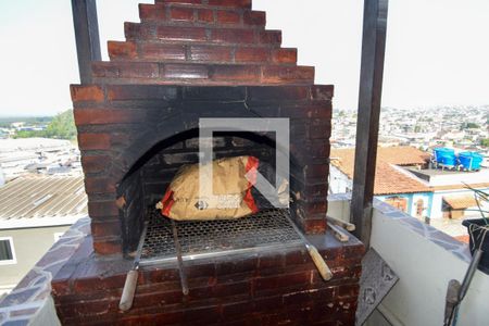Casa para alugar com 200m², 3 quartos e 2 vagasTerraço