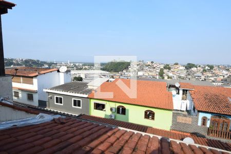 Casa para alugar com 200m², 3 quartos e 2 vagasTerraço