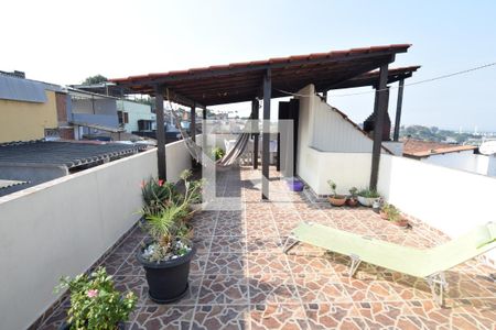 Casa para alugar com 200m², 3 quartos e 2 vagasTerraço