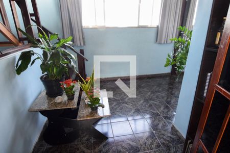 Casa para alugar com 200m², 3 quartos e 2 vagasÁrea de Serviço