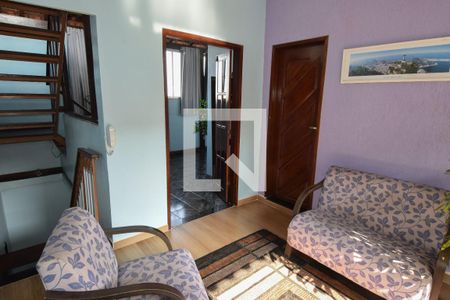 Casa para alugar com 200m², 3 quartos e 2 vagasSala 2