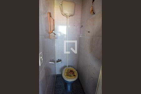 Casa para alugar com 200m², 3 quartos e 2 vagasÁrea de Serviço