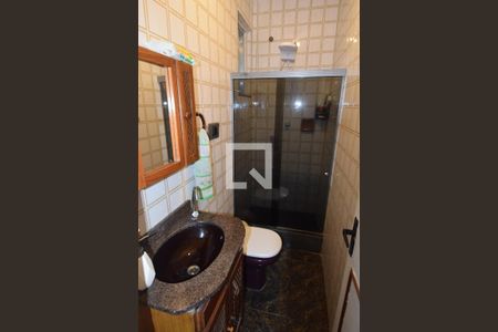 Casa para alugar com 200m², 3 quartos e 2 vagasBanheiro