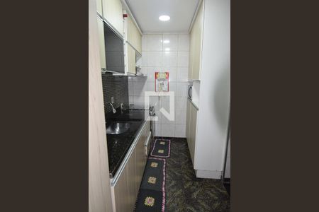 Casa para alugar com 200m², 3 quartos e 2 vagasCozinha