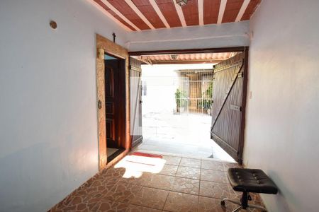 Casa para alugar com 200m², 3 quartos e 2 vagasGaragem